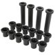thumbnail image 5 of Buje De Brazo En A Para Polaris 16 Piezas Kit De Buje De Brazo De Control Bajo Delantero 5436973 Apto Para Polaris Sportsman/Worker/Big Boss, 5 of 8