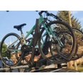 thumbnail image 5 of Premium Car Roof Top Upright Roof Single Bike Rack Carrier With Adjustable Locking Arm, 5 of 5