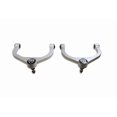 thumbnail image 1 of MaxTrac Control Arm 352700 Boxed; Non Adjustable; Silver; Forged Aluminum; With Uniball Ball Joints; Set Of 2, 1 of 3