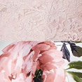 thumbnail image 4 of CITY STUDIO $99 Womens New 0092 Pink Floral Sleeveless Dress 14W Plus B+B, 4 of 4