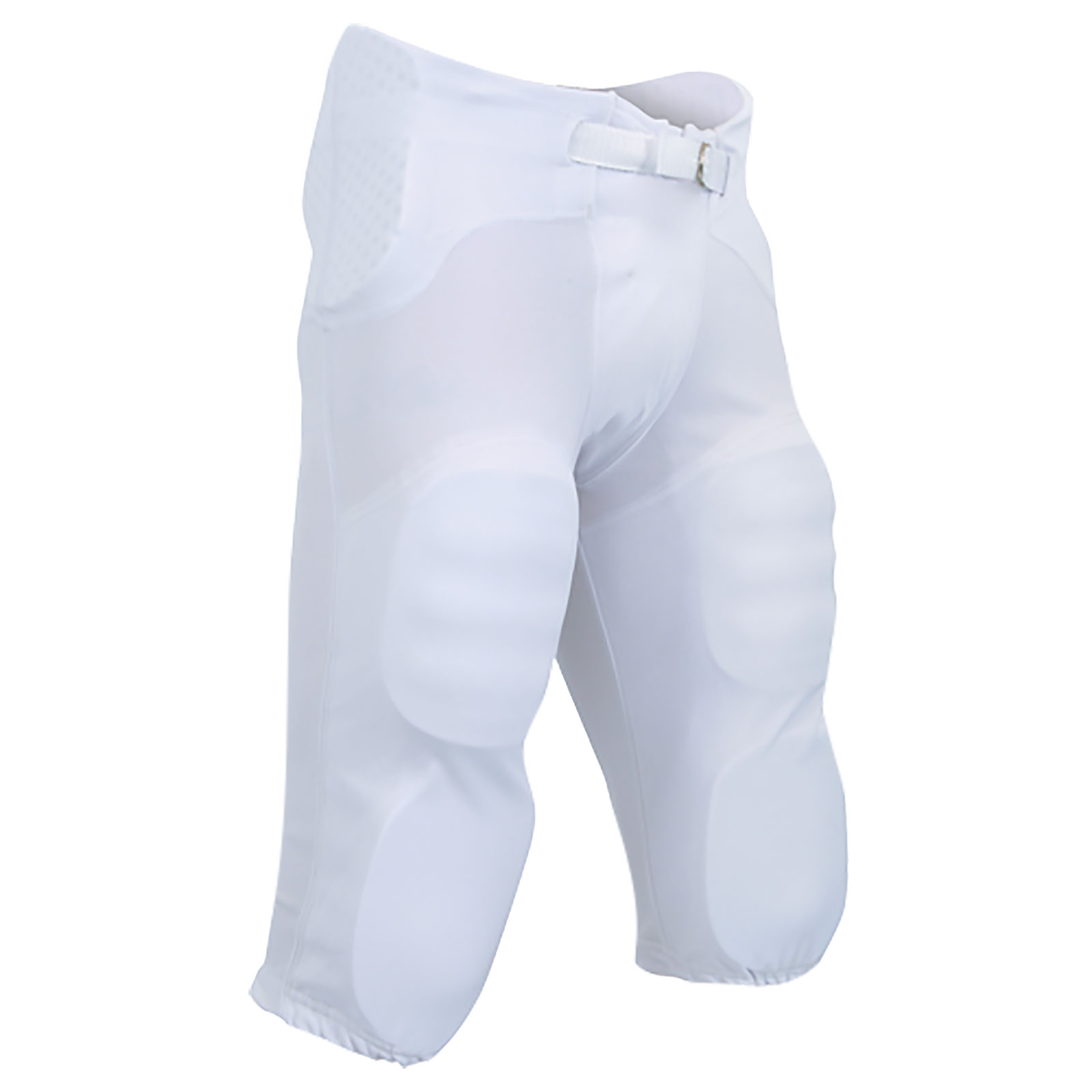 Champro Sports ADULT Safety Integrated Football Practice Pants, Built