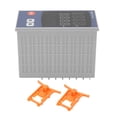 thumbnail image 2 of Digital Display Temperature Controller,BERM Temperature Controller Heat Temperature Controller Heat Press Machine Temperature Controller Future-Proof Design, 2 of 14