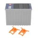 thumbnail image 4 of Controlador de temperatura con pantalla digital, controlador de temperatura BERM Máquina de prensado en caliente Controlador de temperatura Componente de control industrial Solución innovadora, 4 of 14
