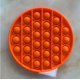 thumbnail image 3 of Push Pops Bubble Sensory Toy El autismo necesita juguetes blandos para aliviar el estrés (morado redondo) NikouMX Deportes, 3 of 8