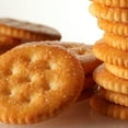 thumbnail image 5 of RITZ Original Crackers, Snacks for Kids and Adults, Bulk Lunch Snacks, Family Size, 3 Boxes, 5 of 13