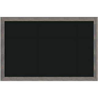 Portable Blackboard Sticker Magnetic Chalkboard Removable Wall Decal  Sticker 17.7*78.7 Inch 