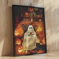 thumbnail image 4 of Best SellerSpooky Halloween puzzle with coffee, 4 of 6