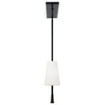 thumbnail image 3 of Capital Lighting 855241-550 Averitt 4 Light 42" Wide Chandelier - Black, 3 of 7
