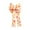 A, variant on Utoimkio Fall Wreath Bows Thanksgiving Bows Maple Leaves Strips Burlap Bows for Wreaths,Fall Ribbon Bows Tree Topper Bows for Thanksgiving Home Indoor Outdoor Decoration Wreath Party Supplies