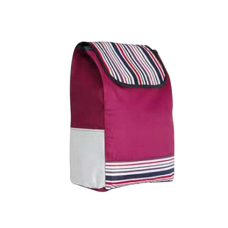 Replacement spare bag for shopping trolley new arrivals
