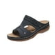 thumbnail image 1 of Amzcrzy Zapatos de mujer,Zapatos de mujer,Zapatillas de mujer, Sandalias de plataforma para mujer, talla grande, punta abierta, estilo informal, minimalistas, de charol. Sandalias Mujer Zapatillas De, 1 of 5