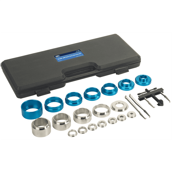 OTC Tools 7196 Crank & Cam Seal Service Kit