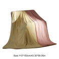 thumbnail image 2 of Specialoffer! Summer Ice Blanket Breathable And Cool Comforter Lightweight Bed Blanket Machine Washable, 2 of 3
