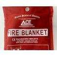 thumbnail image 6 of Fire Emergency Fire Blanket - 3-Pack - Fire Suppression Blanket for Kitchen, 40” x 40” Fire Blanket for Home, Fiberglass Fire Blanket, 6 of 6