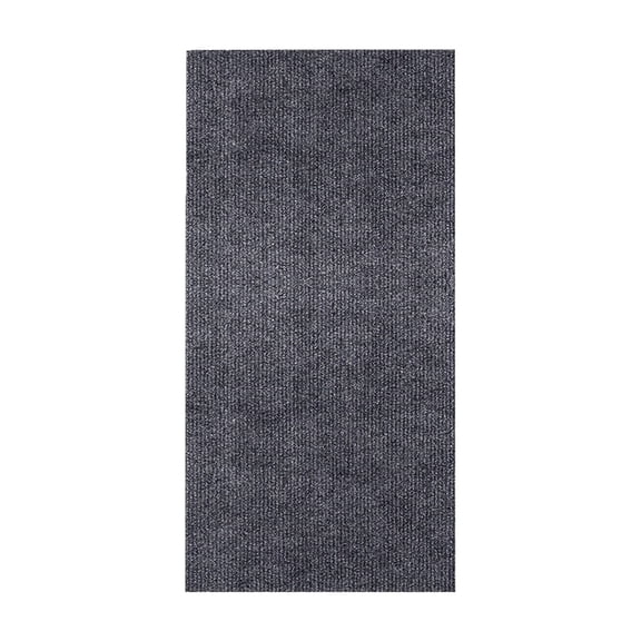 11.8 x 23.6 Inches Self-Adhesive Cat Scratching Pad, Cuttable Scratch Mat for Furniture, Reusable Sofa Protector for Cats(Dark Gray)