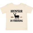 thumbnail image 3 of Inktastic Hunter in Training Hunting Boys Baby T-Shirt, 3 of 5
