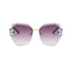 thumbnail image 5 of Gafas de sol Sonducket sin montura gran tamaño Multicolor Lentes bloqueo de luz, 5 of 6
