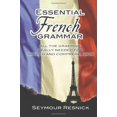 thumbnail image 1 of Essential French Grammar, 1 of 2