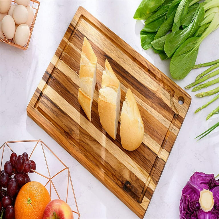 Professional Cutting Board BPA-Free Plastic Catering Chopping