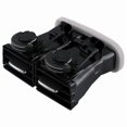 thumbnail image 4 of 31365121 Car Rear Air Conditioning Vent for XC90 V90 S60 31469682 31365121, 4 of 5