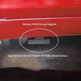 thumbnail image 5 of Caja Portátil Oculta para Llaves de Coche, Estuche Magnético para Guardar Llaves, Caja Negra Oculta para Llaves de Coche, Caja Magnética para Exteriores., 5 of 5