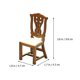 thumbnail image 2 of El nuevo modelo de silla 1 Uds., 2 of 3