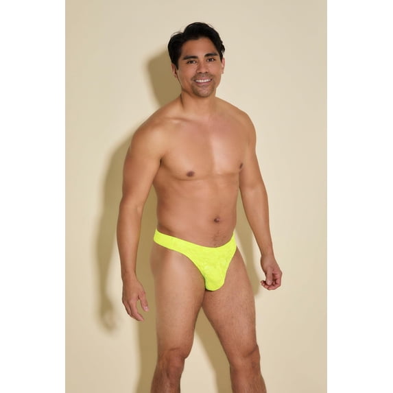 Cosabella Classic G-String NEVER0401