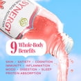 thumbnail image 5 of GT's Synergy Guava Goddess Raw Kombucha 16 fl oz, 5 of 11