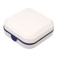 thumbnail image 5 of Dekaim Caja Protectora Sound Aid - Estuche De Almacenamiento Resistente A Caídas con Cierre A Presión, 5 of 5