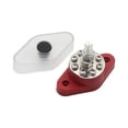 thumbnail image 3 of Terminales de 48 V CC universales de 3/8" para yates, reemplaza a 180 A, color rojo 180A rojo, 3 of 9