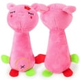 thumbnail image 3 of Pet Toys Dog Toy Vocal Cartoon Cat Toy Puzzle Soft And for, 3 of 3
