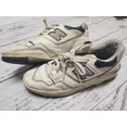 thumbnail image 3 of New Balance Mens 550 BB550LWT Ivory Casual Shoes Sneakers Size 11 Tennis Shoes, 3 of 6