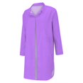 thumbnail image 5 of WRXMIJNHGSA Light Weight Cardigan Women Women's Classic Long Sleeve Knit Cardigan Sweaters Women's Casual Lightweight Pocket Long Sleeved Front Cardigan Lightweight Open Front Long Casual, 5 of 9