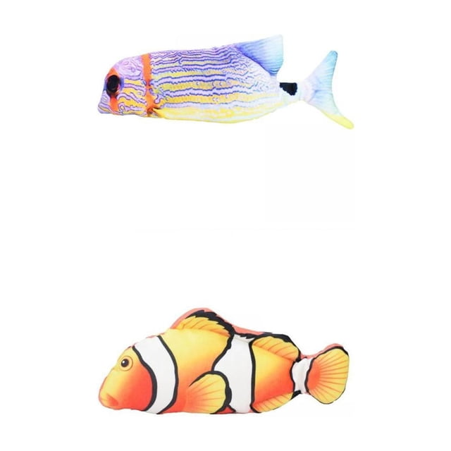 Juguetes de Peces Juguete de Eléctrico de Pez +Juguetes de Peces Juguete de Eléctrico