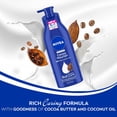 thumbnail image 4 of NIVEA Cocoa Nourish Body Lotion Kit, 400ml+200ml, 4 of 4
