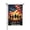Style 5, variant on Thank You Veterans Garden Flag 12x18 Inch Double Sided Patriotic American Flag Yard Flag Military Soldier Outdoor Flag House Decorations Memorial Day Outdoor