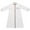 White, variant on Mercatoo Kids Thobe for 𝐌uslim Boys 𝐈slamic Arabic Long Sleeve Kaftan Robe Zipper Prayer Dress for Boys 𝐌uslim Thobe Eid Outfit
