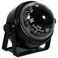 thumbnail image 5 of With Luminous Compass Guide Ball Adjustable Magnetic Declination Angle, 8.4x7.8x6.3cm, 5 of 5