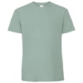 thumbnail image 1 of Fruit Of The Loom Mens Ringspun Premium T-Shirt, 1 of 2