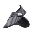 thumbnail image 4 of NexTorq Women's Water Shoes, Swimming Shoes, Beach Essentials, Mens Swim Shoes, Barefoot Shoes Women Water Shoes for Men Non-Slip Quick Dry Hiking Swim Surf Aqua Walking Beach Yoga Footwear Gray 6, 4 of 5