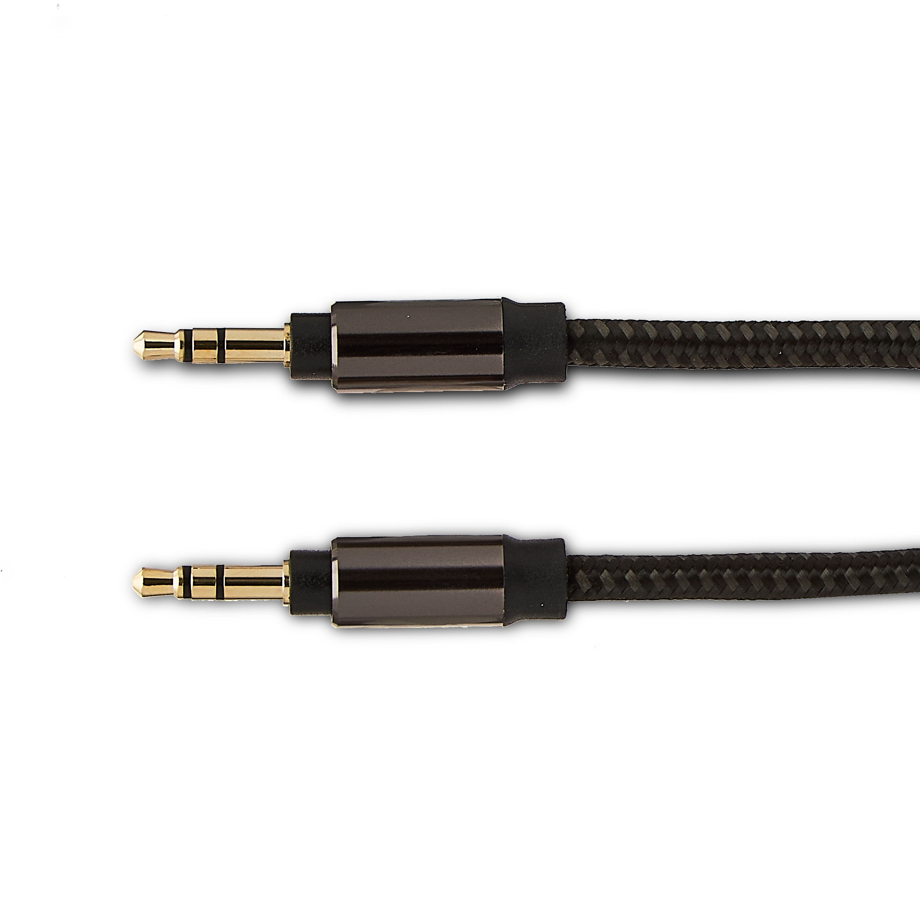 onn 8' 3.5 mm AUX Cable