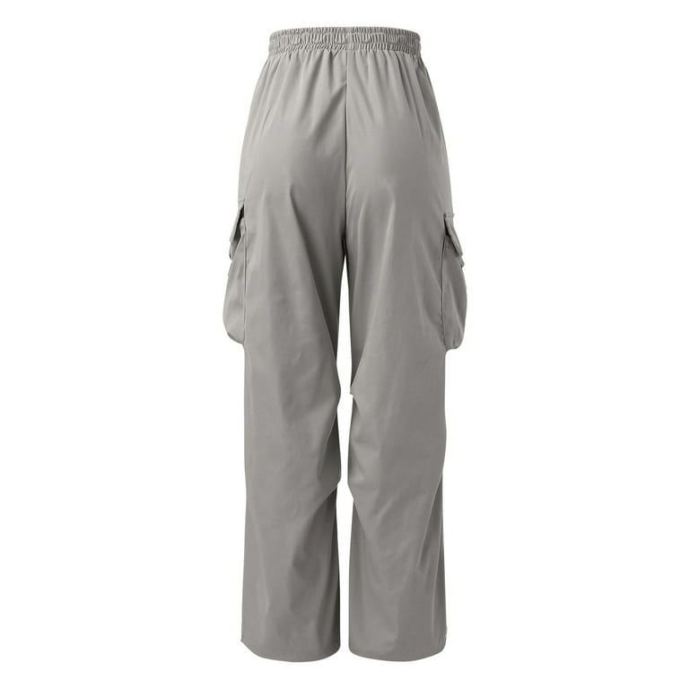 Men’s Parachute Cargo IG Lightweight and bold! Parachute cargo pants made for every