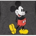 thumbnail image 4 of Disney Mickey Mouse Big Boys Fleece Hoodie Toddler to Big Kid, 4 of 5