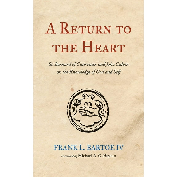 A Return to the Heart (Paperback)