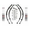 Skyjacker J32K-M 2" Lift Kit w/M95 Shocks for 1955-1975 Jeep CJ5/CJ6 Gas