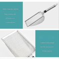 thumbnail image 3 of Pet Cat Poop Shovel Ultra- Cat Litter Cleaning Tool B, 3 of 5