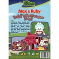 thumbnail image 2 of Max & Ruby - Ruby's Scavenger Hunt [DVD], 2 of 2