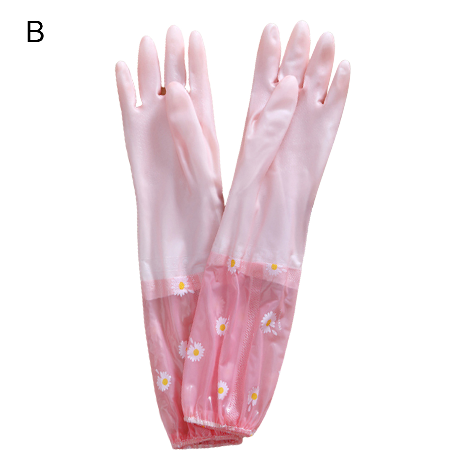 cleaning gloves for sensitive hands