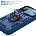 thumbnail image 6 of S20 FE Phone Case, for Samsung S20 FE Case,with Camera Lens Protective Heavy Duty Shockproof Case, for Samsung Galaxy S20 FE Case Blue, 6 of 6