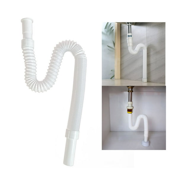 Flexible Drain Pipe